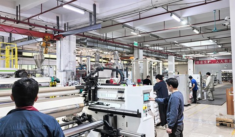 Advanced TPU R&D
