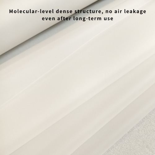 Phthalate-free TPU film roll for shoe components