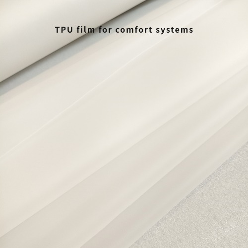 Flexible Weather Resistant TPU Film
