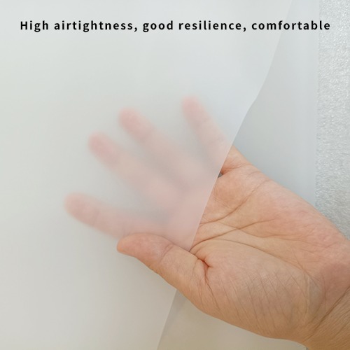 High-precision TPU film supplier for footwear brands